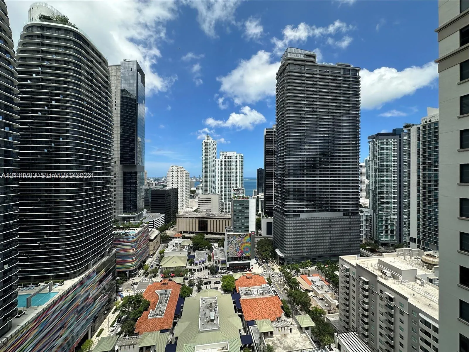 999 SW 1st Avenue #2910