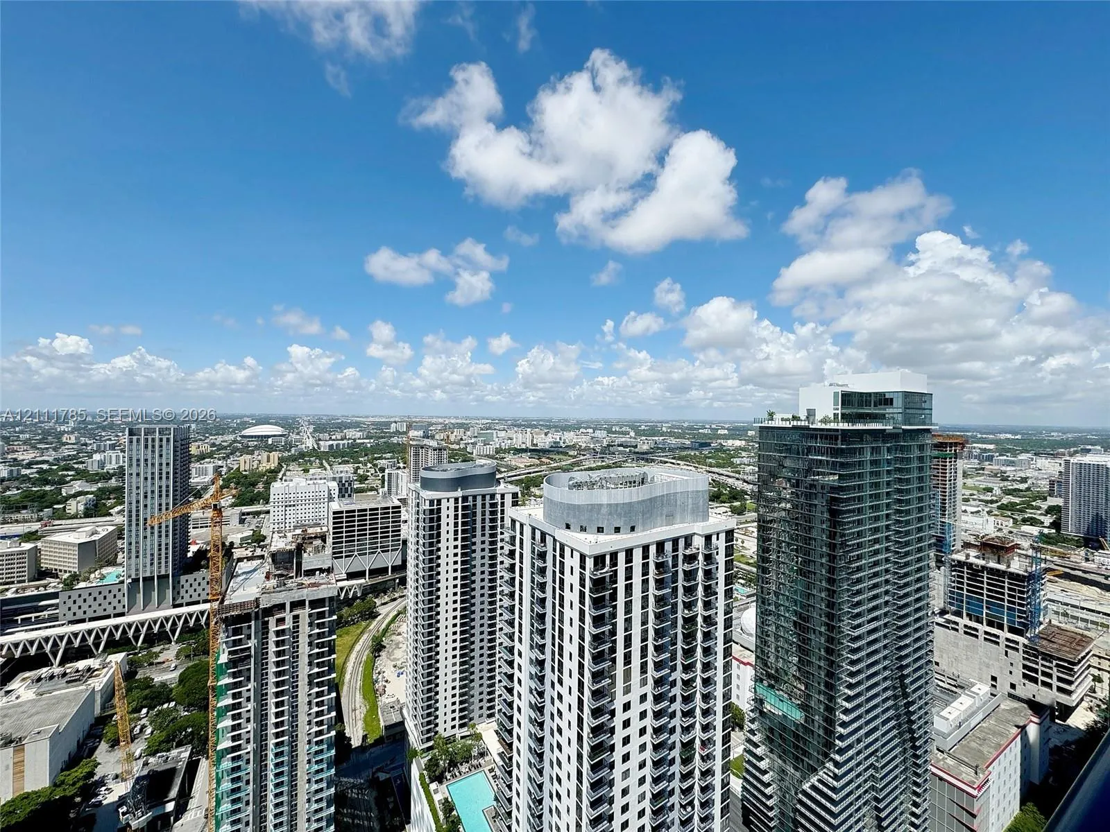159 NE 6th Street #4803
