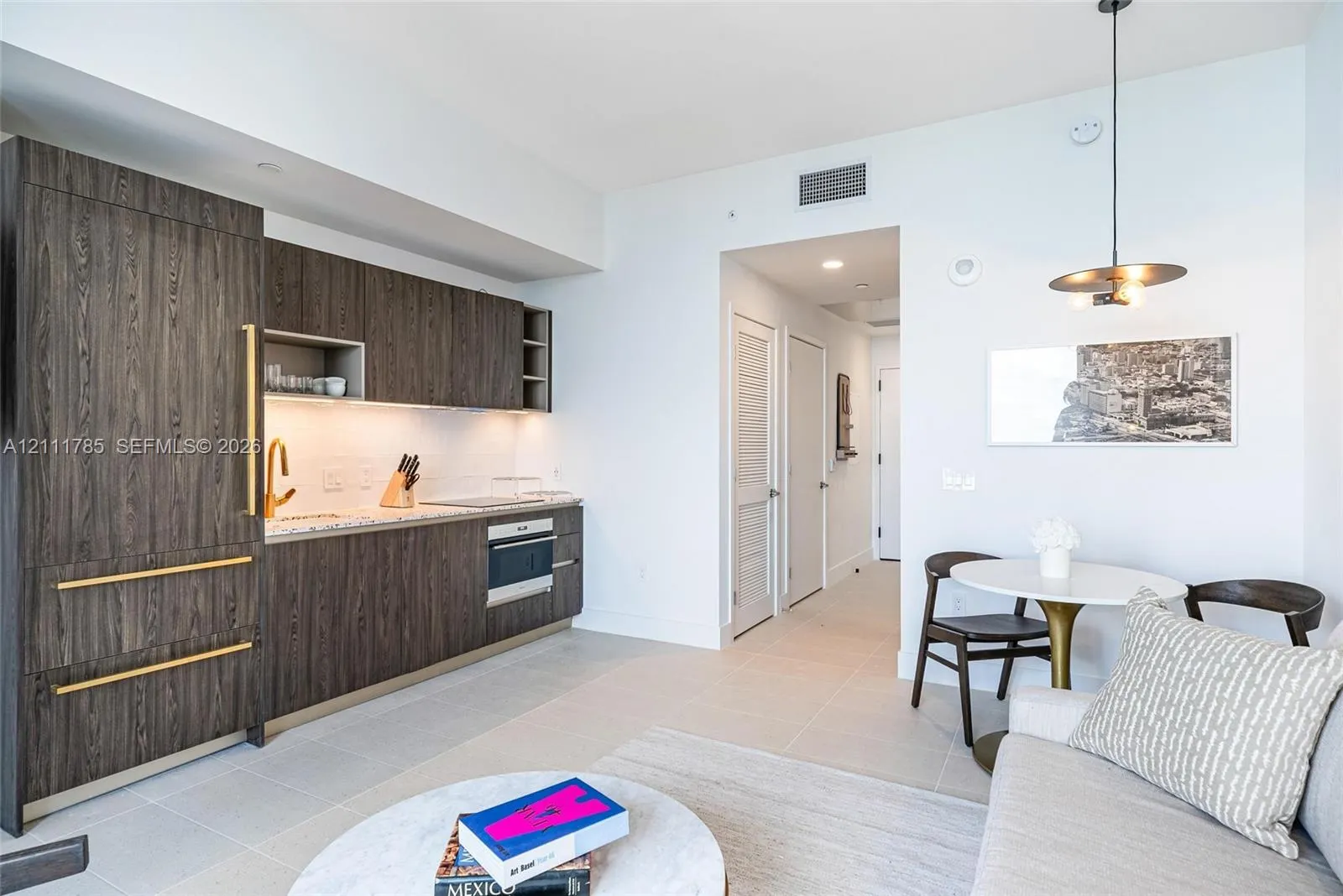 159 NE 6th Street #4803