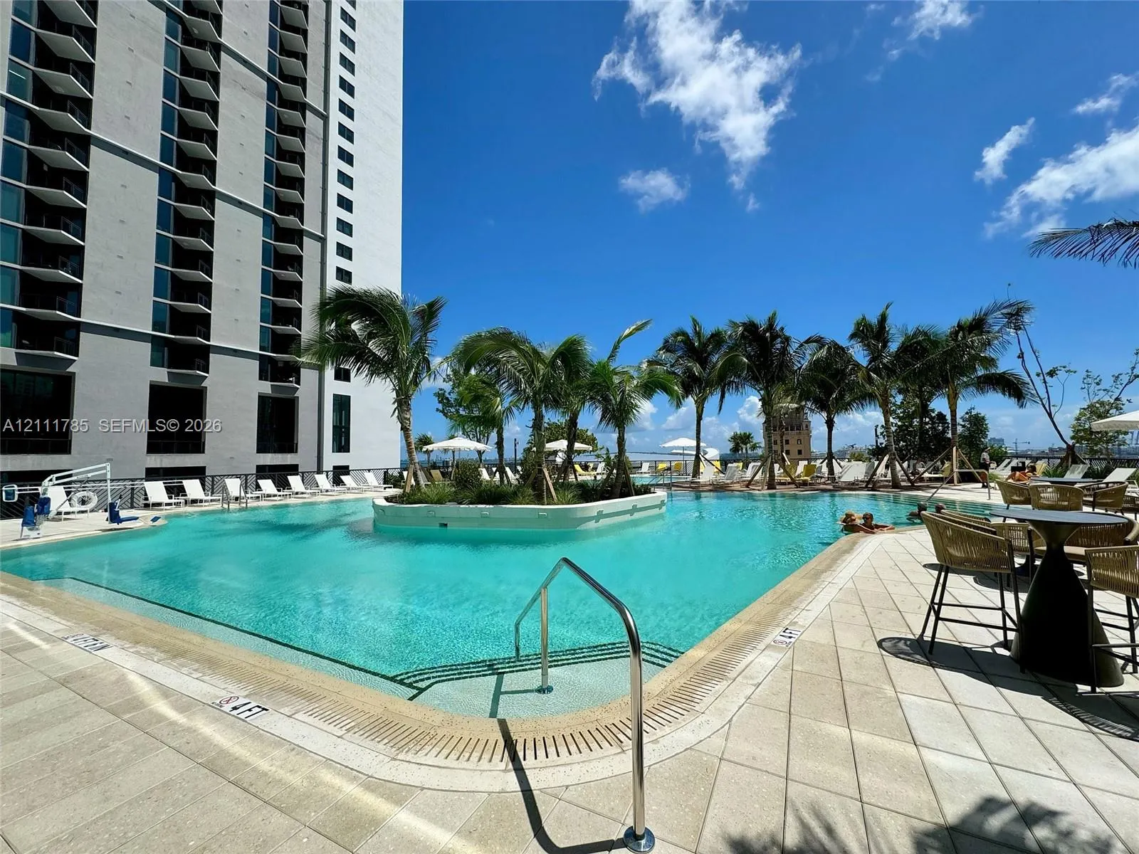 159 NE 6th Street #4803