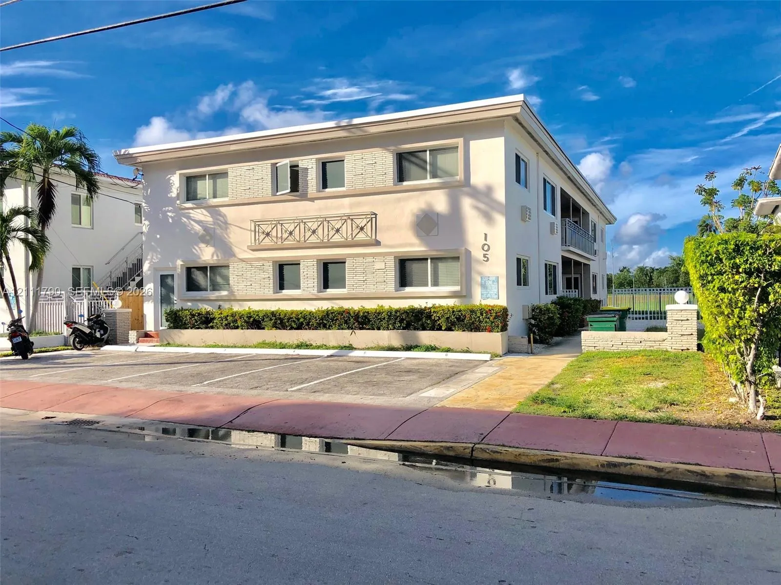 105 S Shore Drive #5