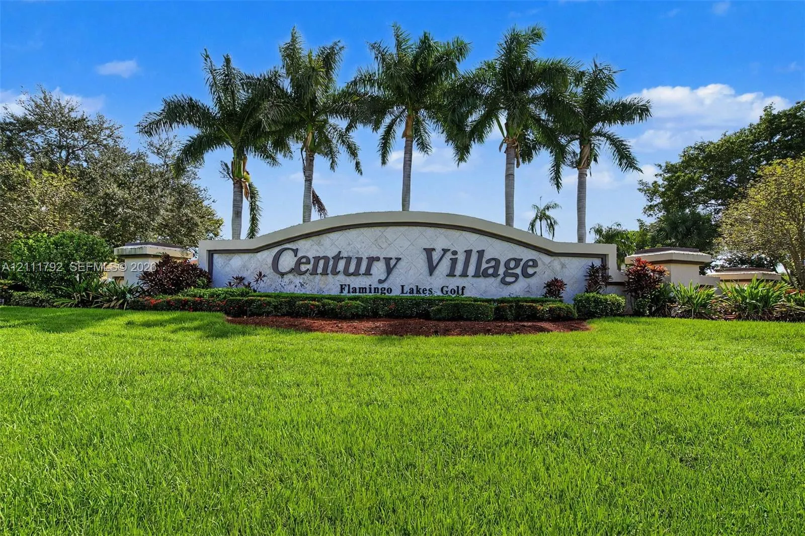 1151 SW 128th Terrace #206D
