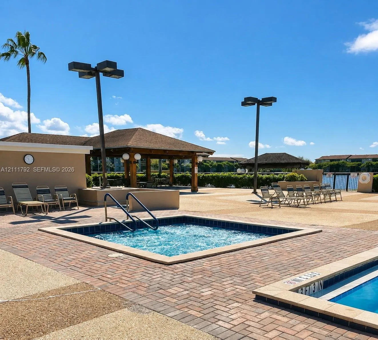 1151 SW 128th Terrace #206D