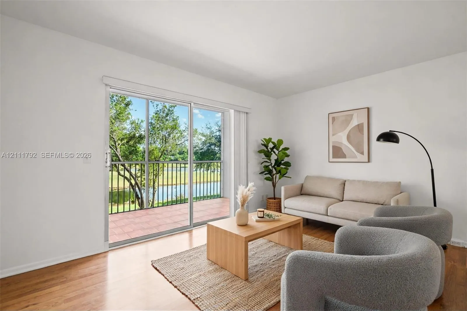 1151 SW 128th Terrace #206D
