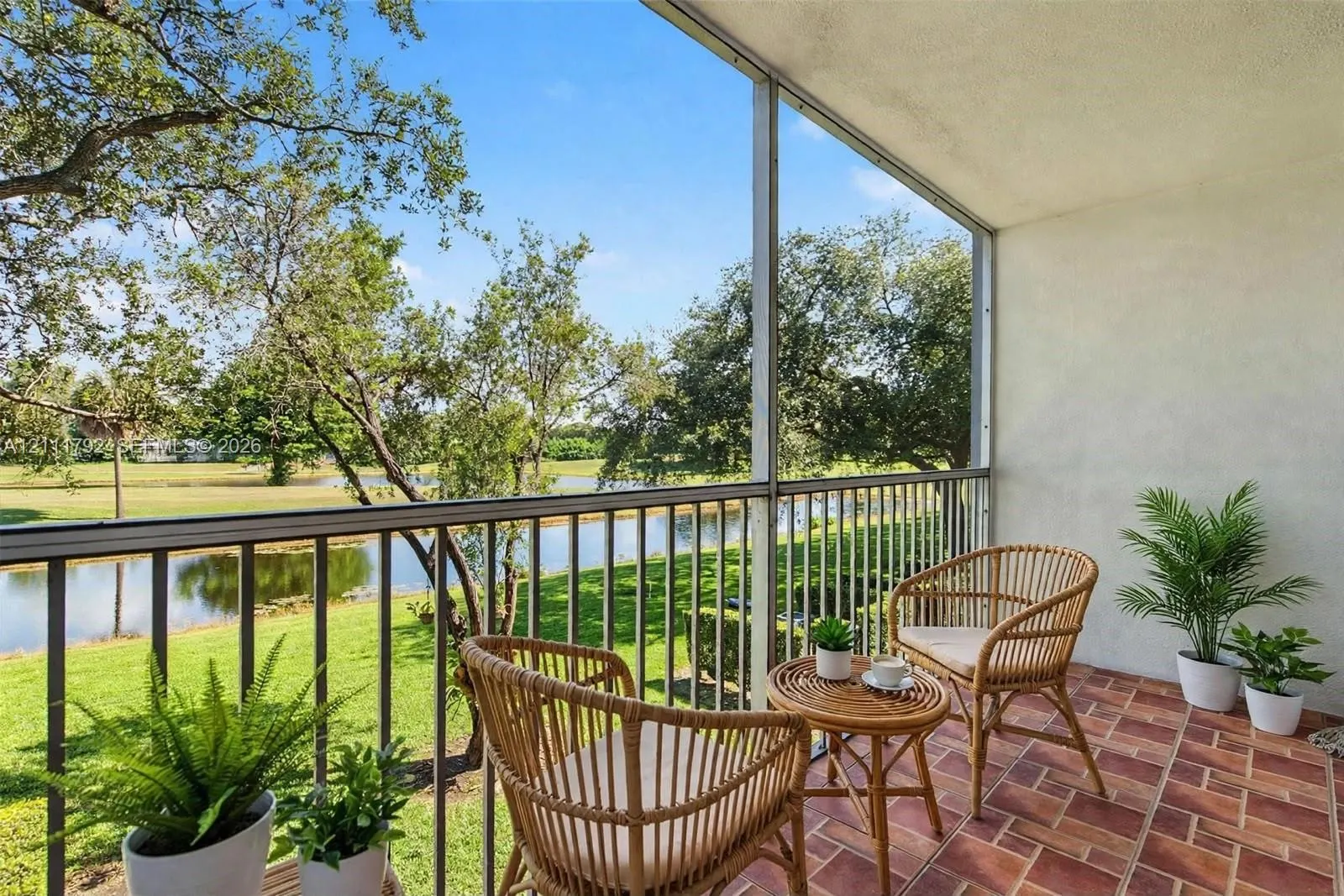 1151 SW 128th Terrace #206D
