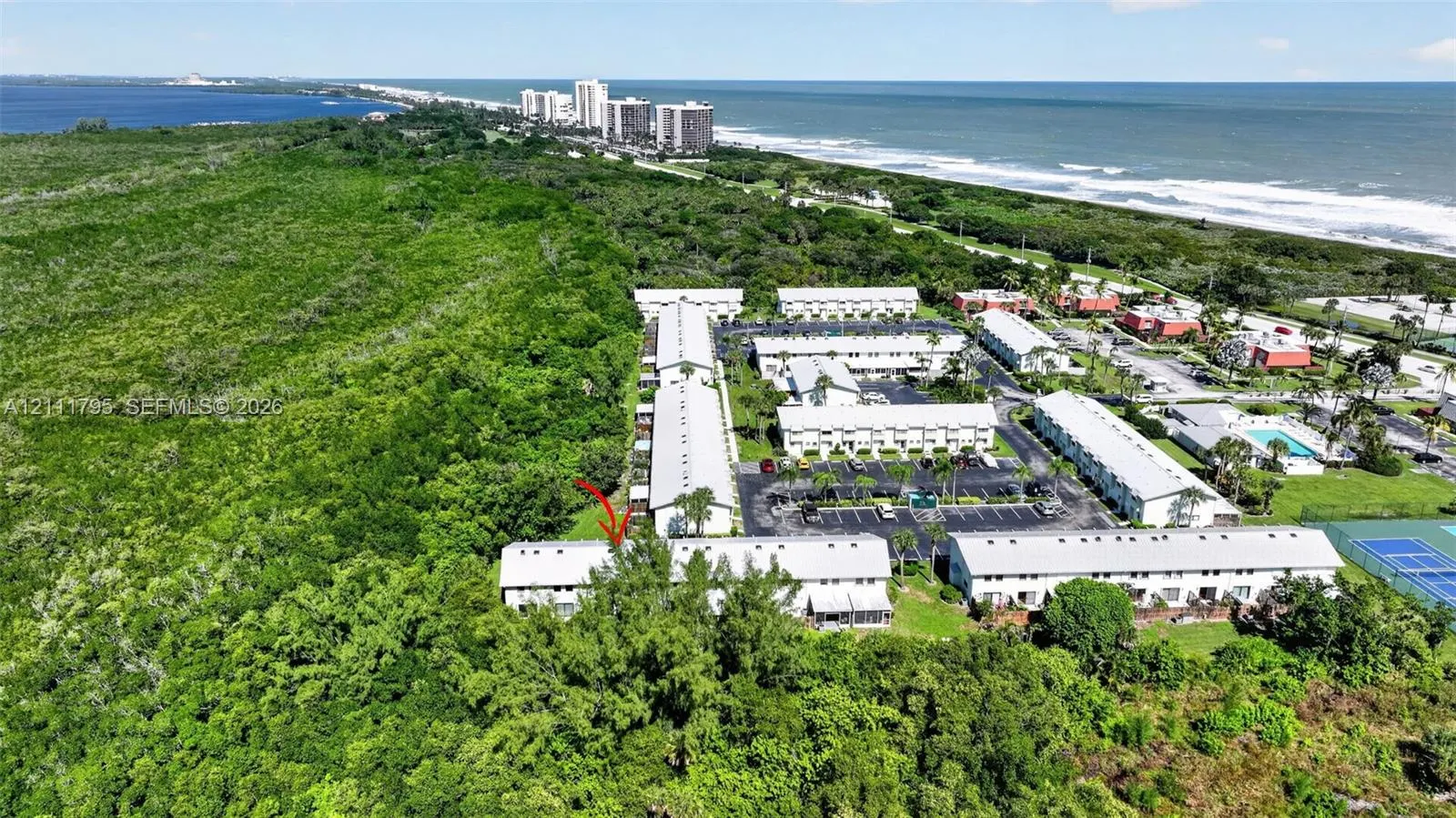 9423 S Ocean Drive #80