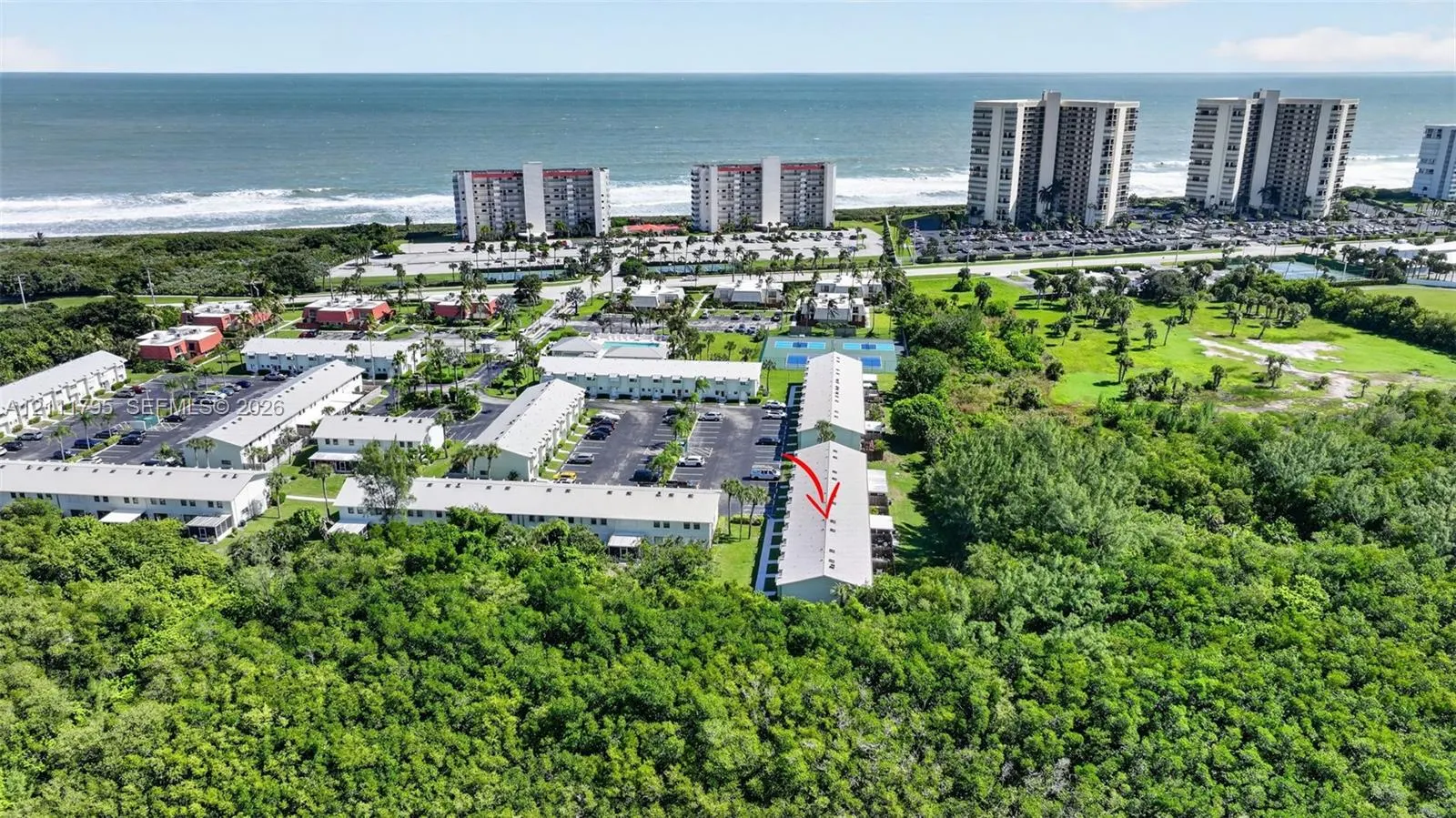 9423 S Ocean Drive #80