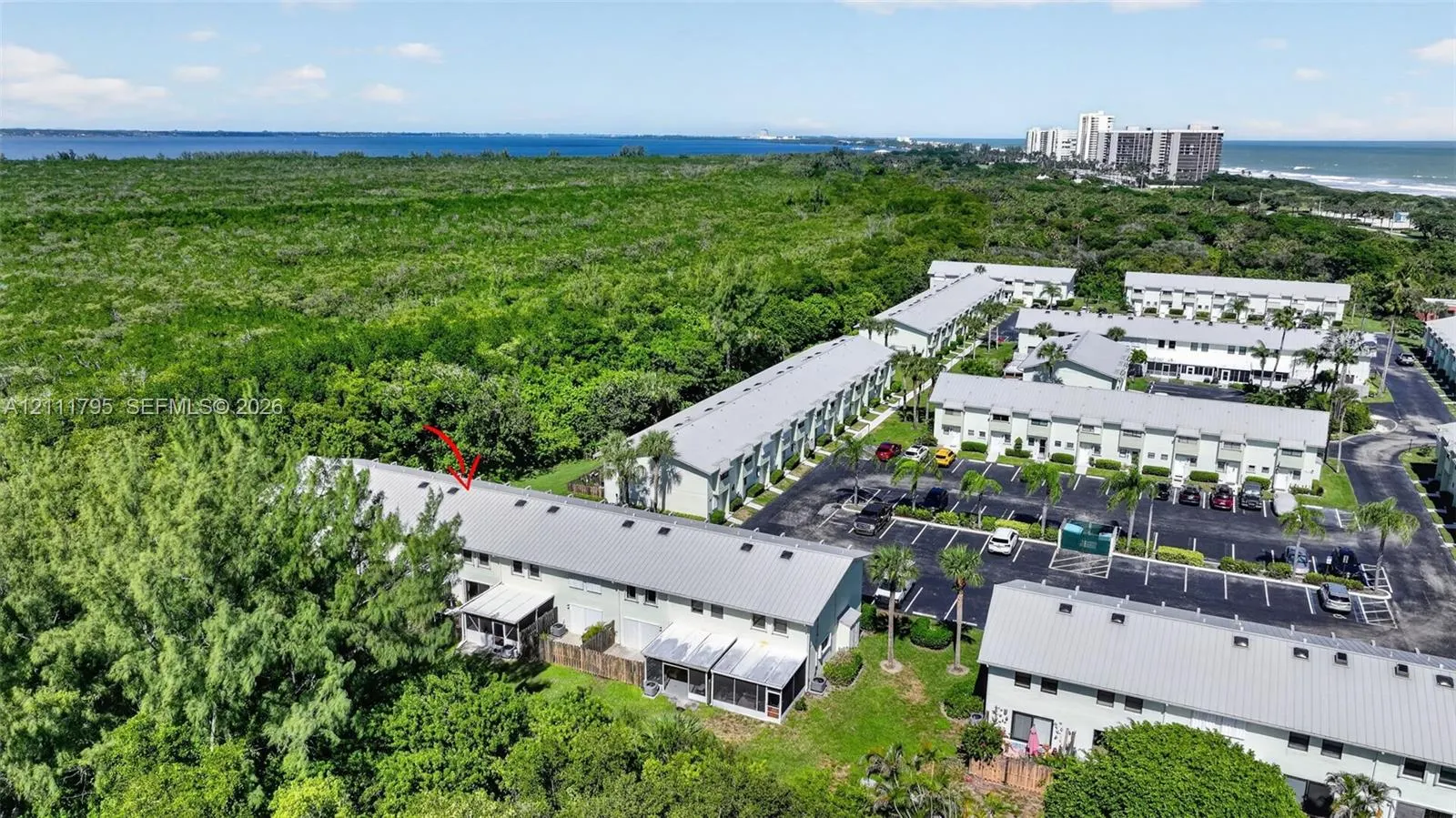9423 S Ocean Drive #80
