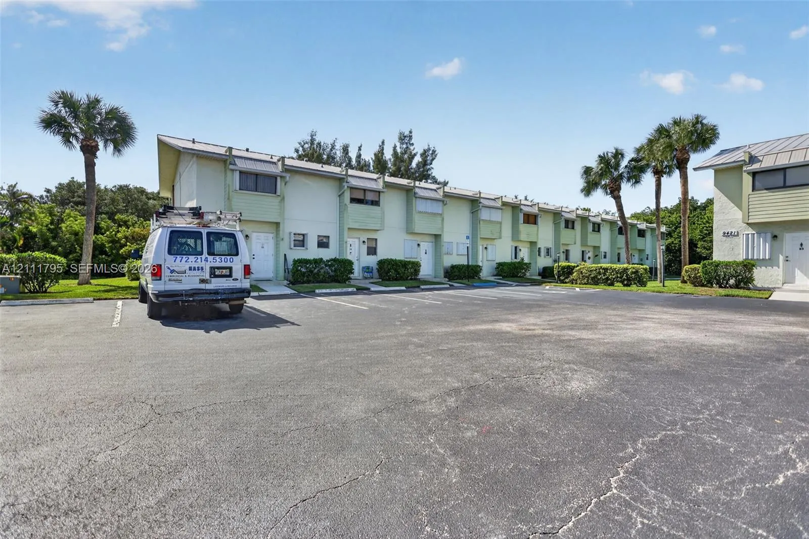 9423 S Ocean Drive #80