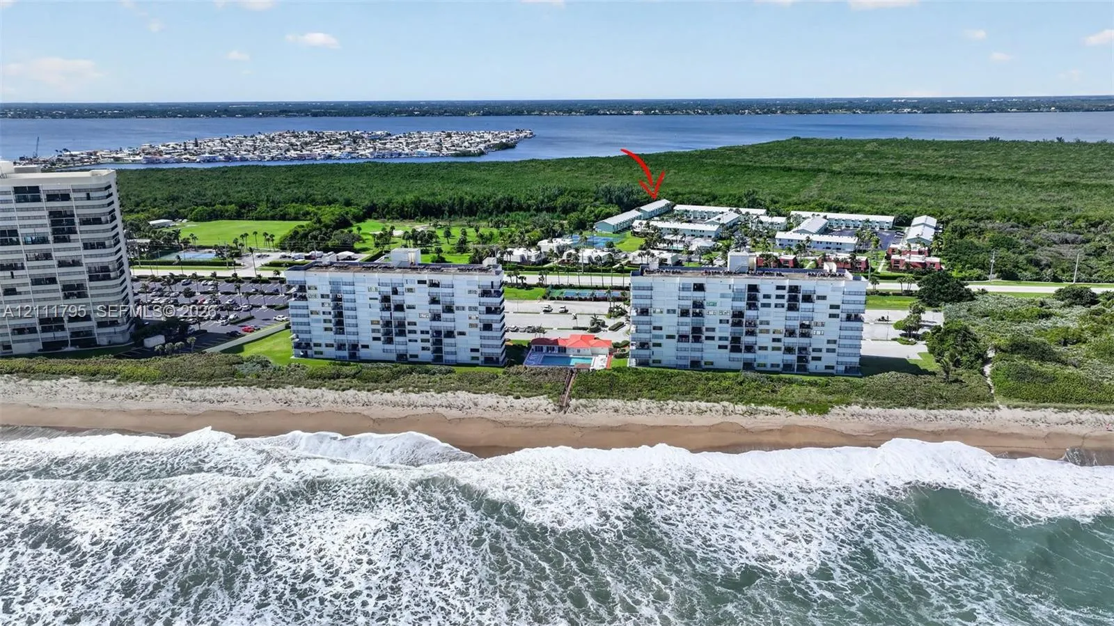 9423 S Ocean Drive #80