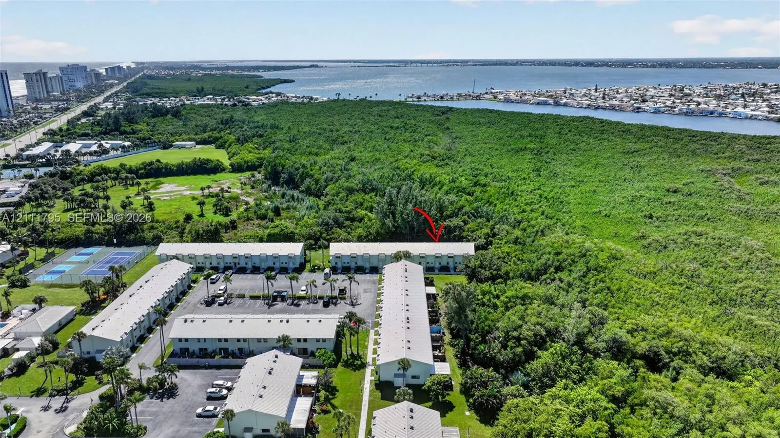9423 S Ocean Drive #80