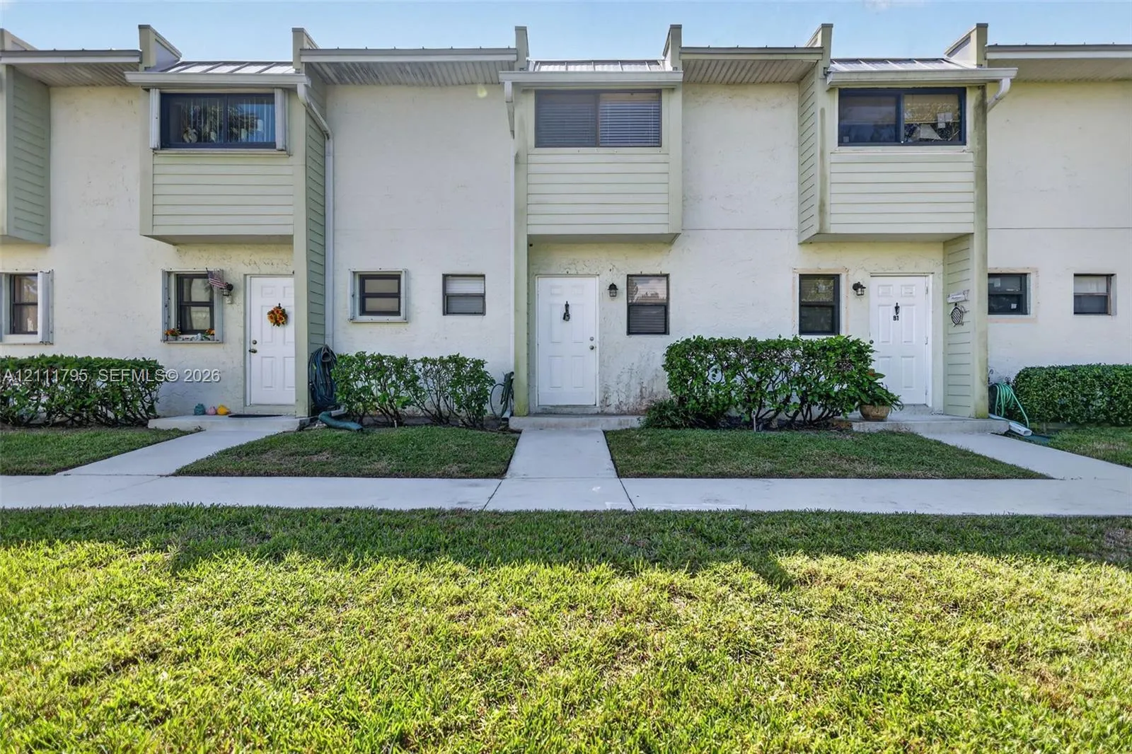 9423 S Ocean Drive #80
