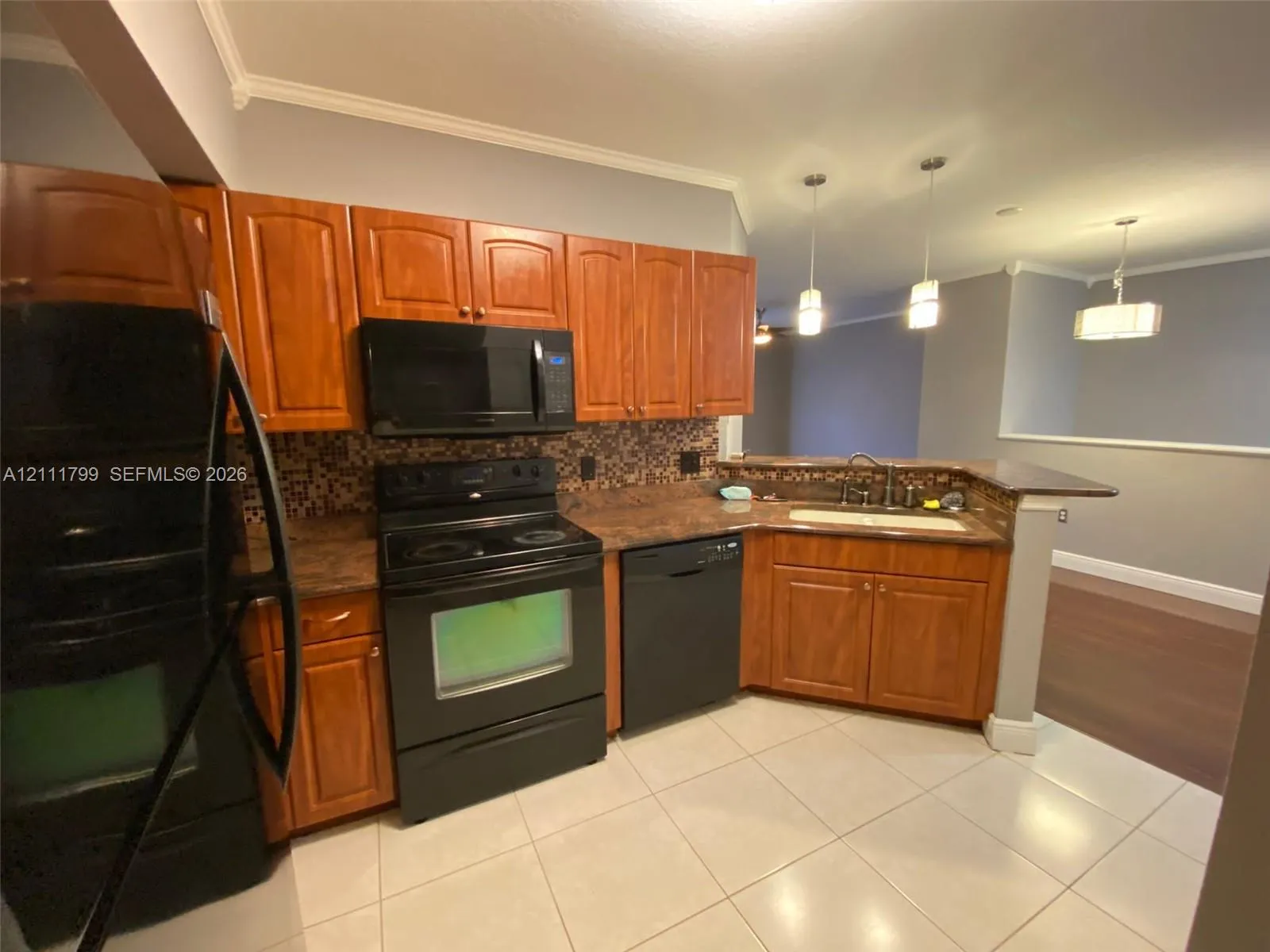 1202 Belmont Lane #1202