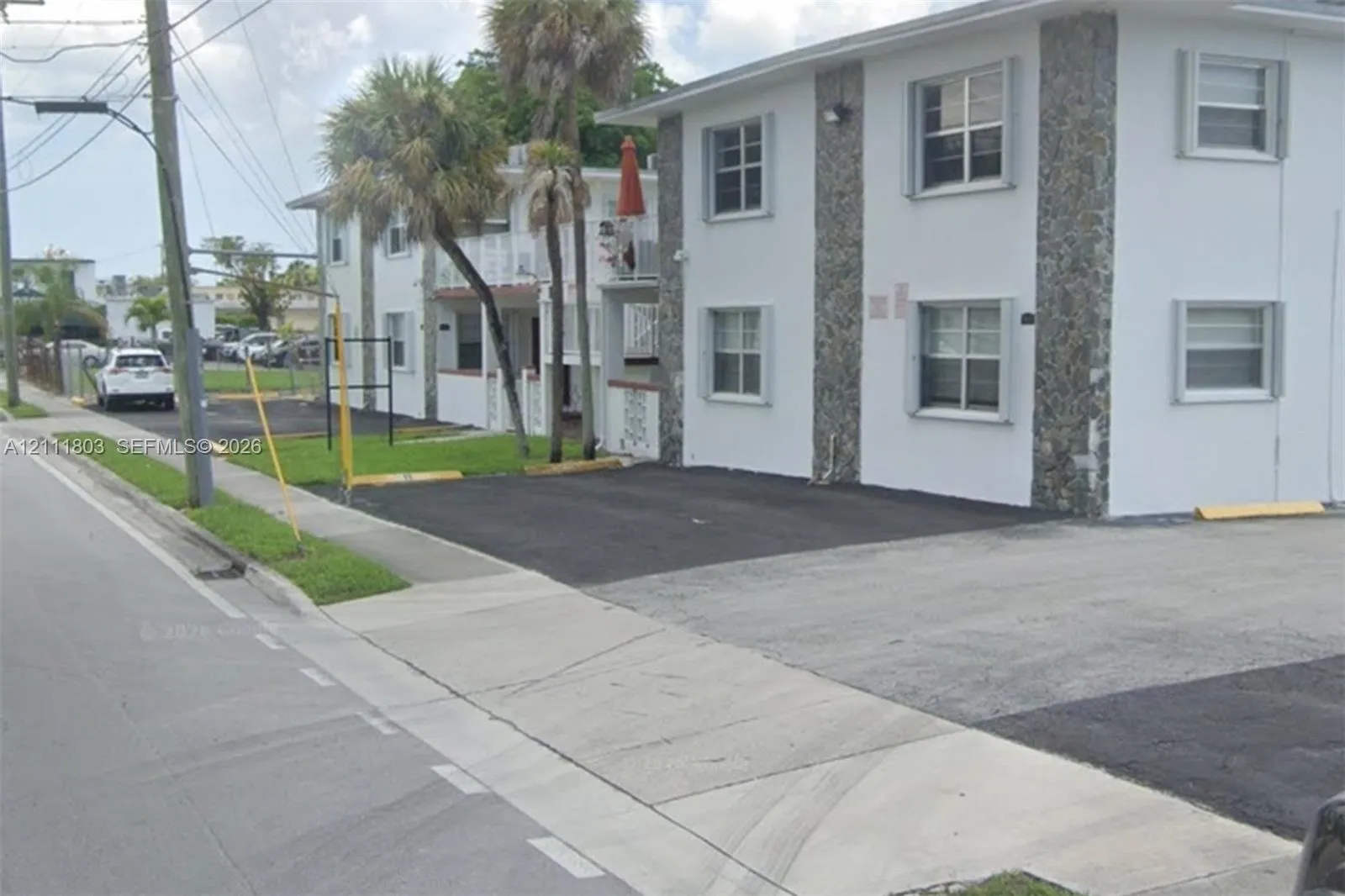 5730 NW 38th Street #14