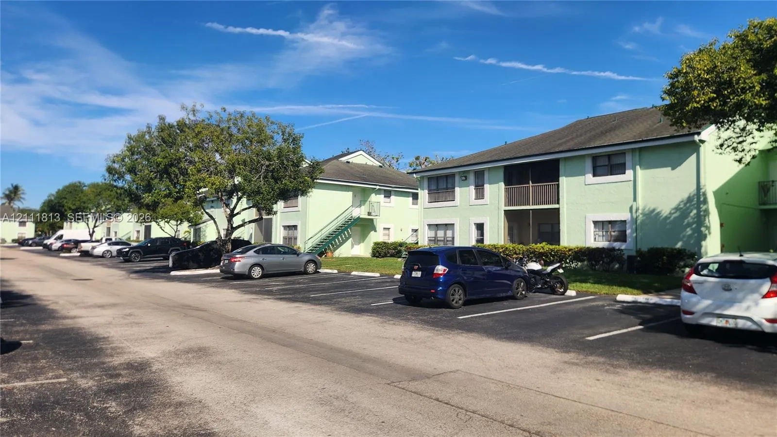 4086 N Pine Island Road #510