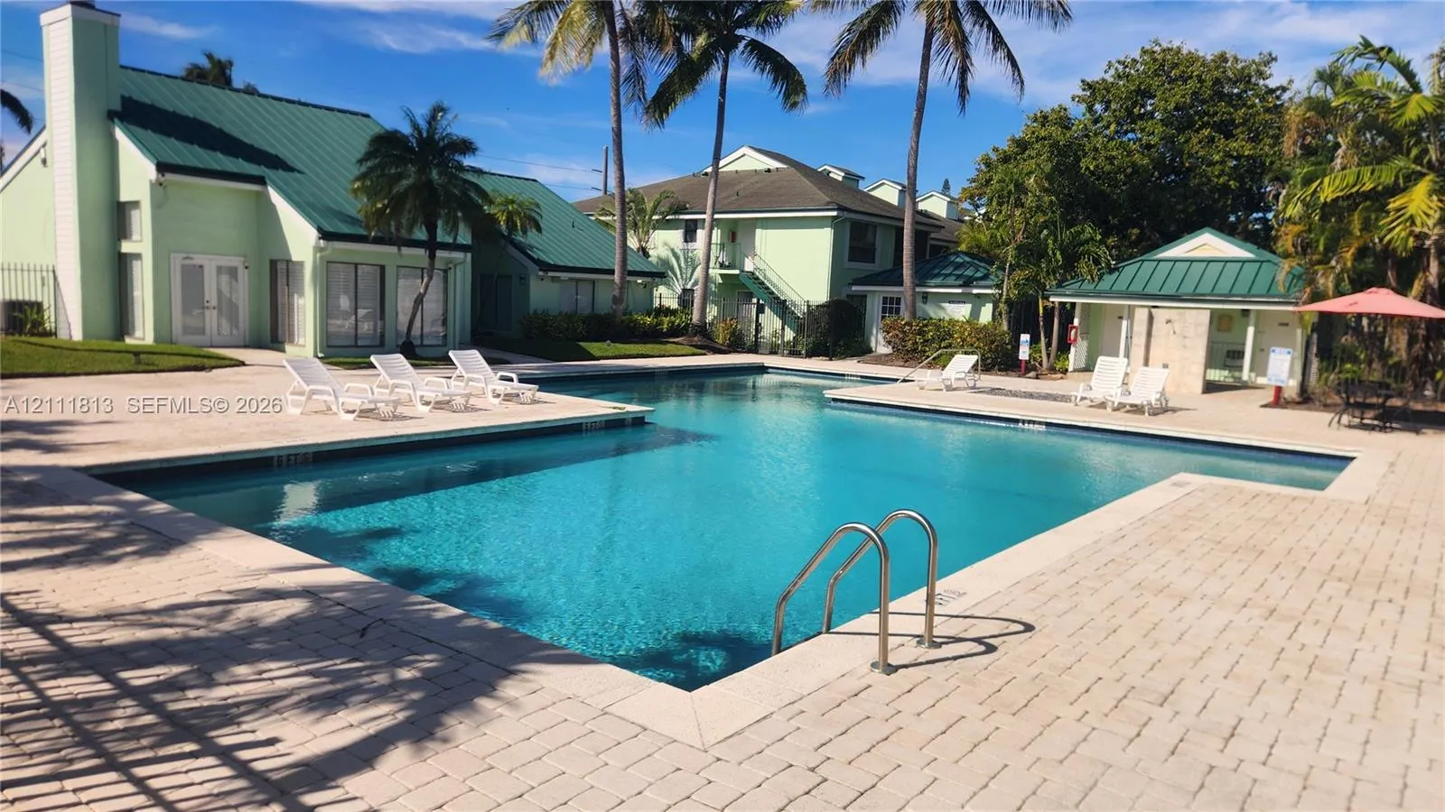 4086 N Pine Island Road #510