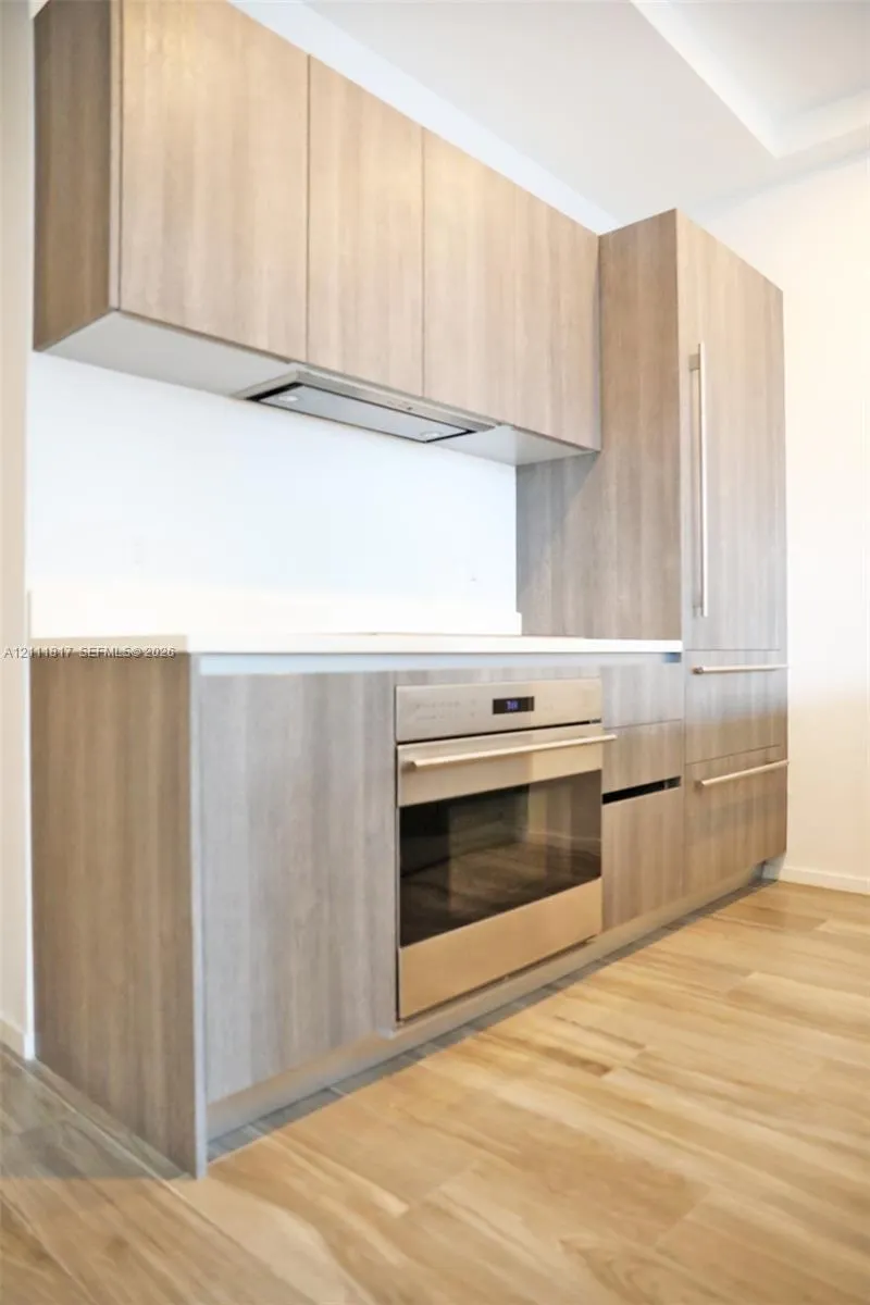 801 S Miami Avenue #4907