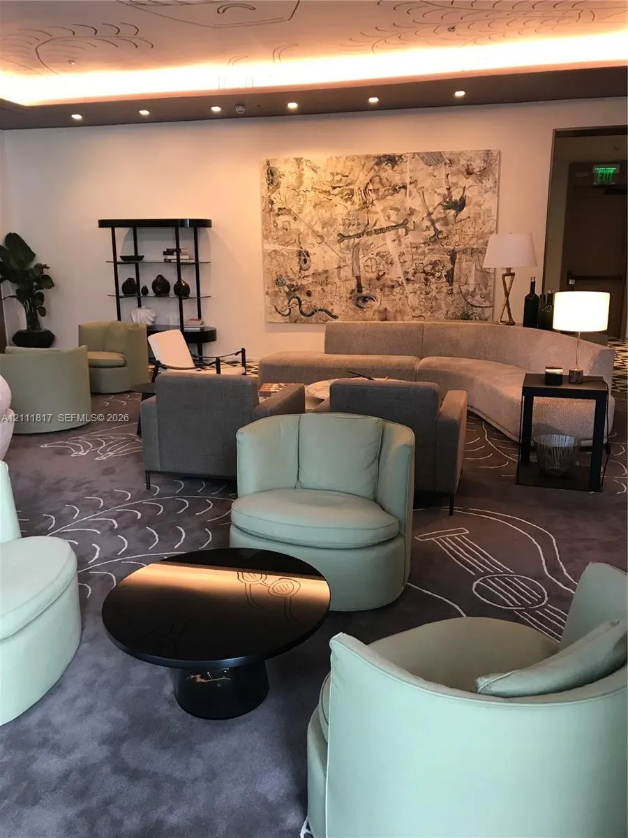 801 S Miami Avenue #4907