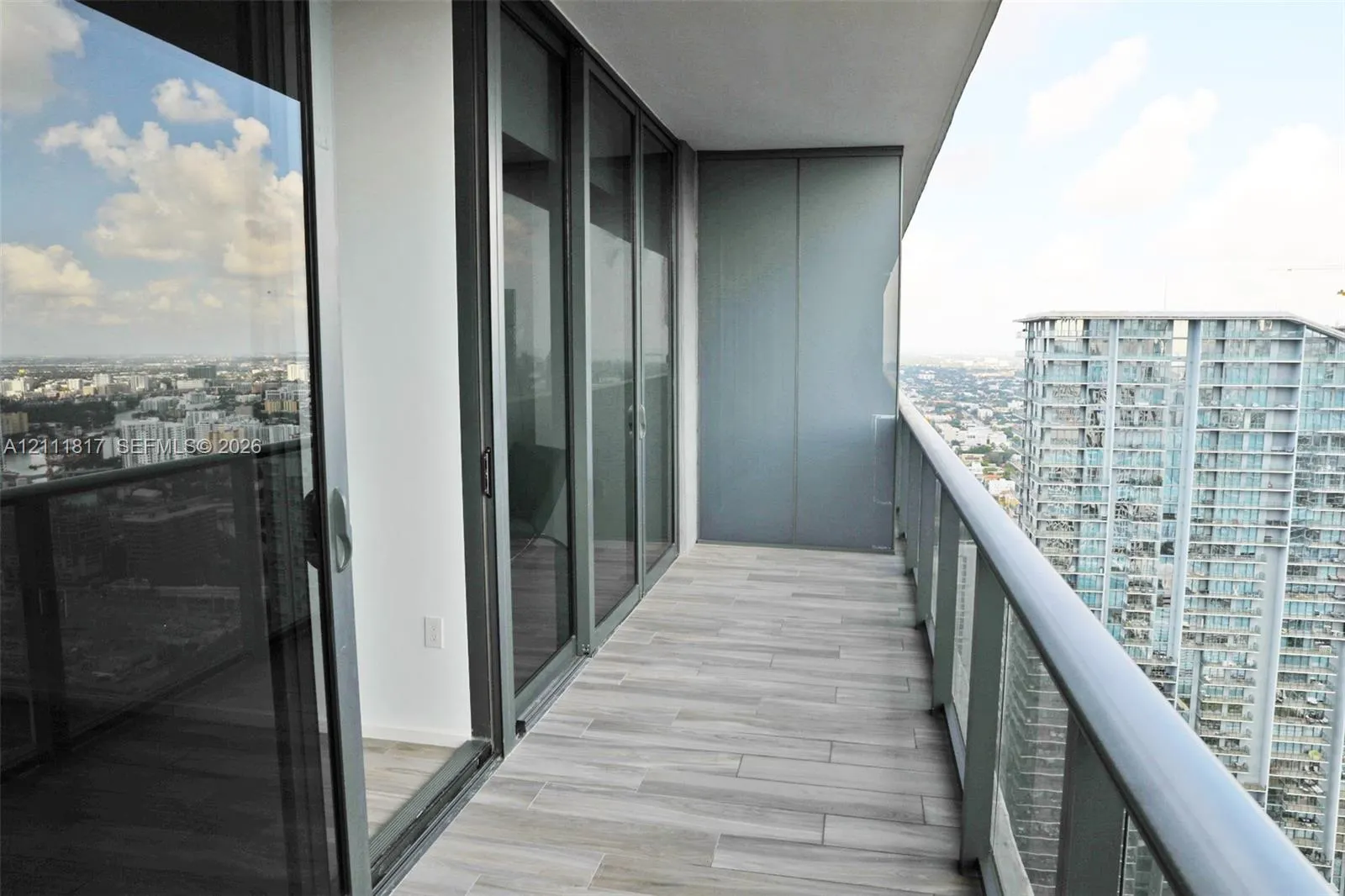 801 S Miami Avenue #4907