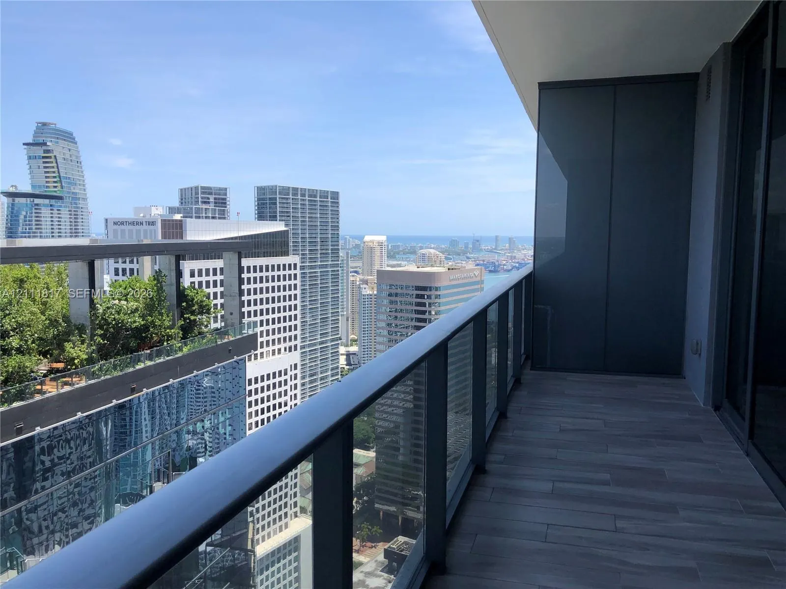 801 S Miami Avenue #4907