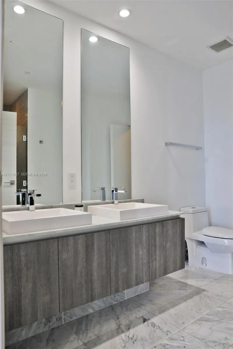 801 S Miami Avenue #4907
