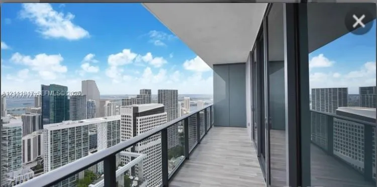 801 S Miami Avenue #4907