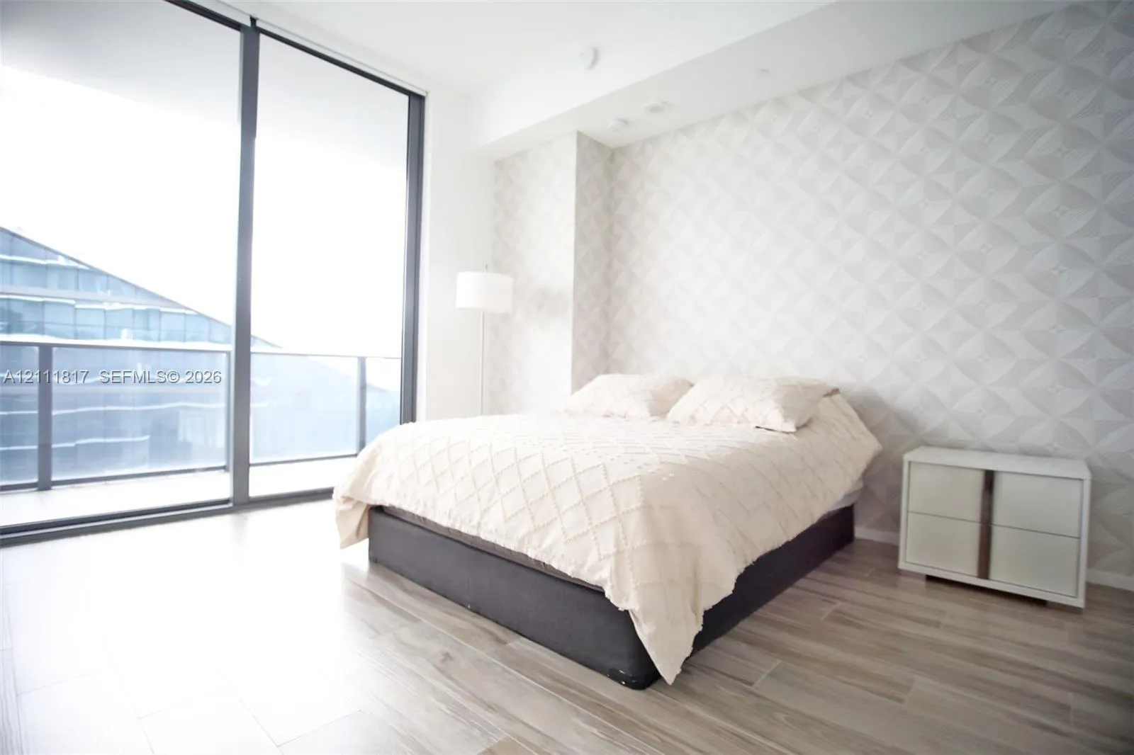 801 S Miami Avenue #4907