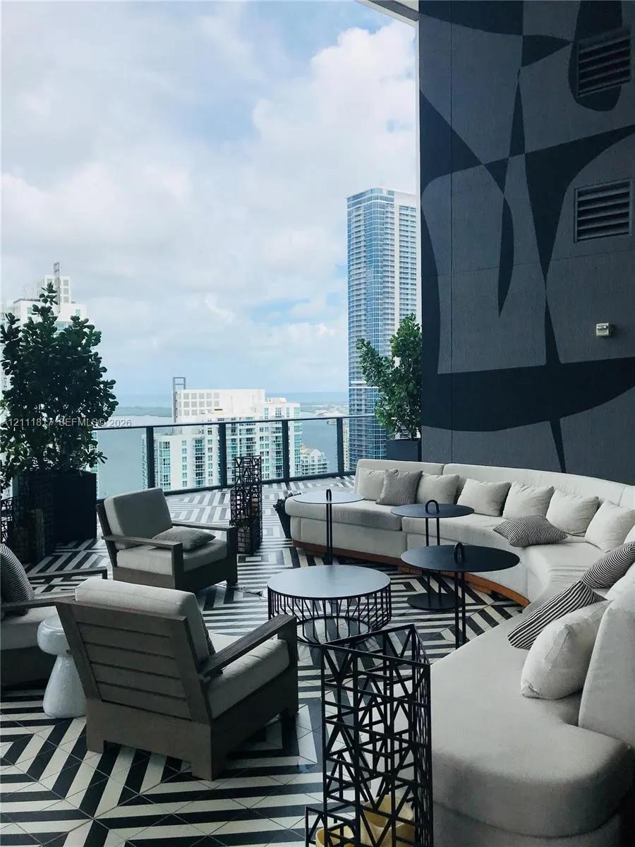 801 S Miami Avenue #4907