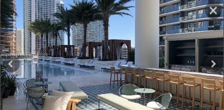 801 S Miami Avenue #4907