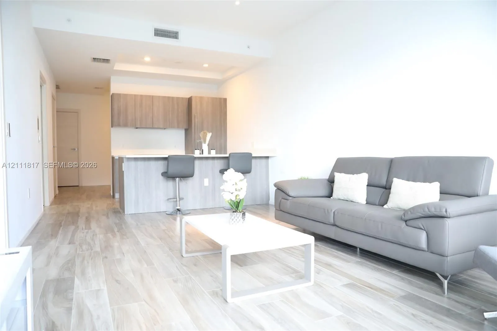 801 S Miami Avenue #4907