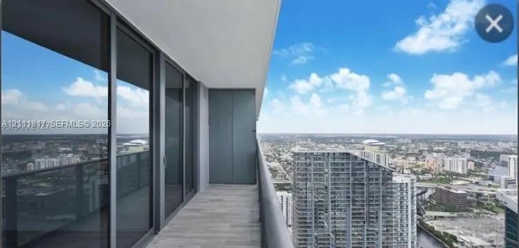 801 S Miami Avenue #4907