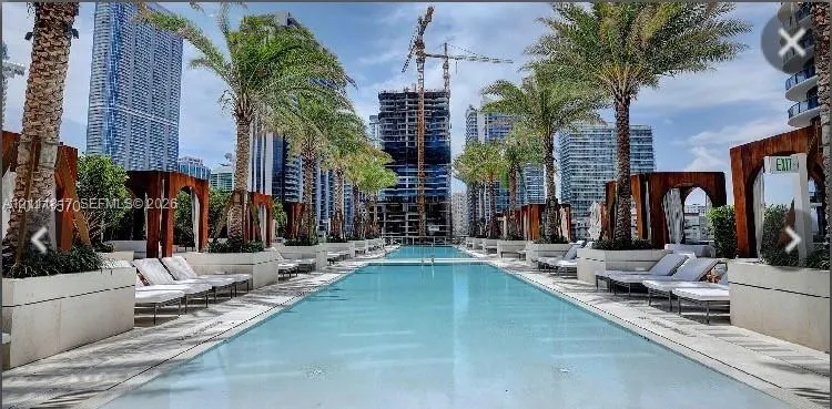 801 S Miami Avenue #4907