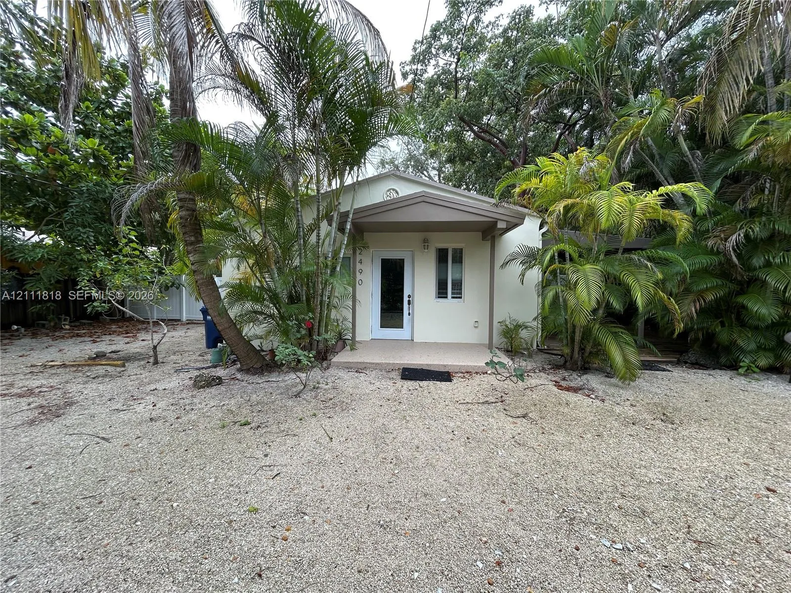 2490 NE 182nd Street