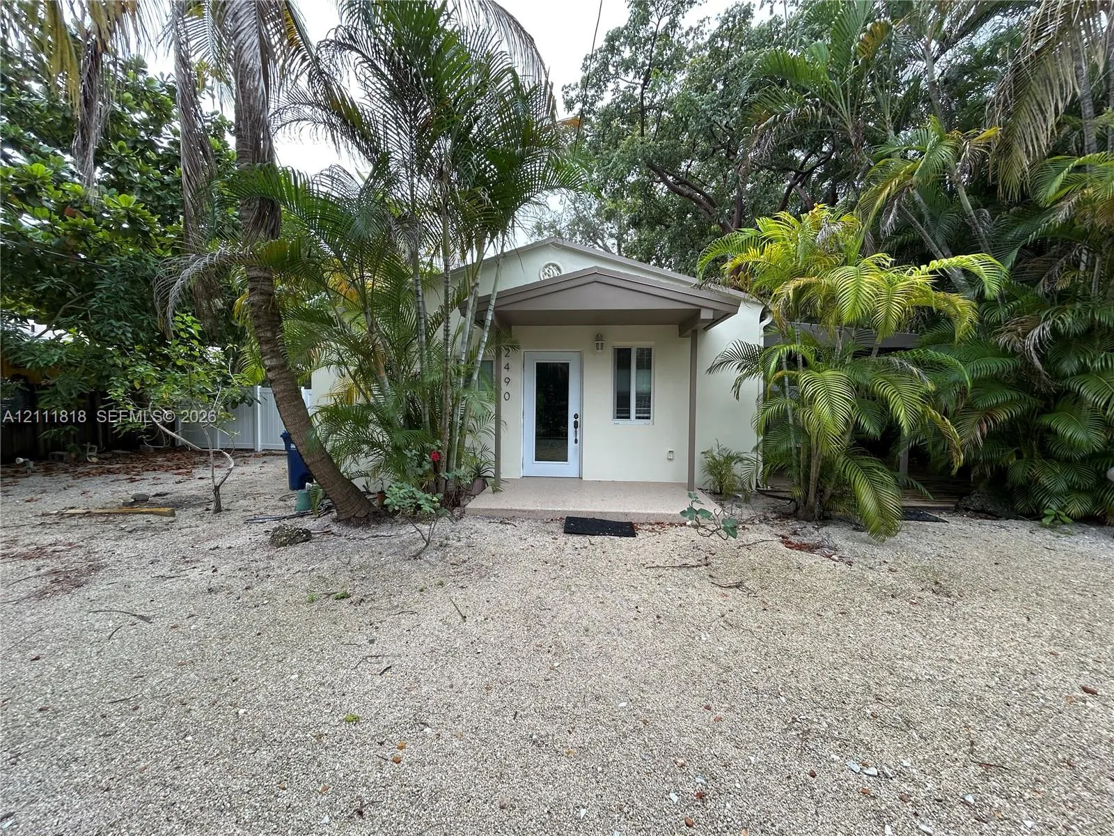2490 NE 182nd Street