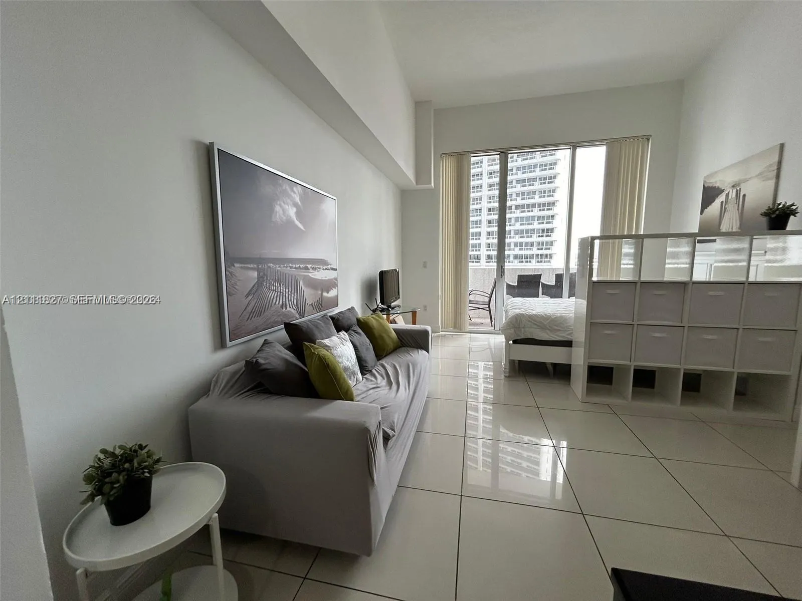 1750 N Bayshore Drive #1106
