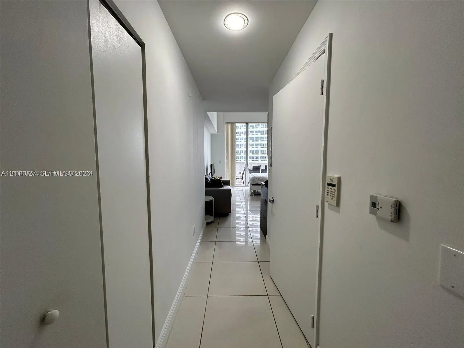 1750 N Bayshore Drive #1106