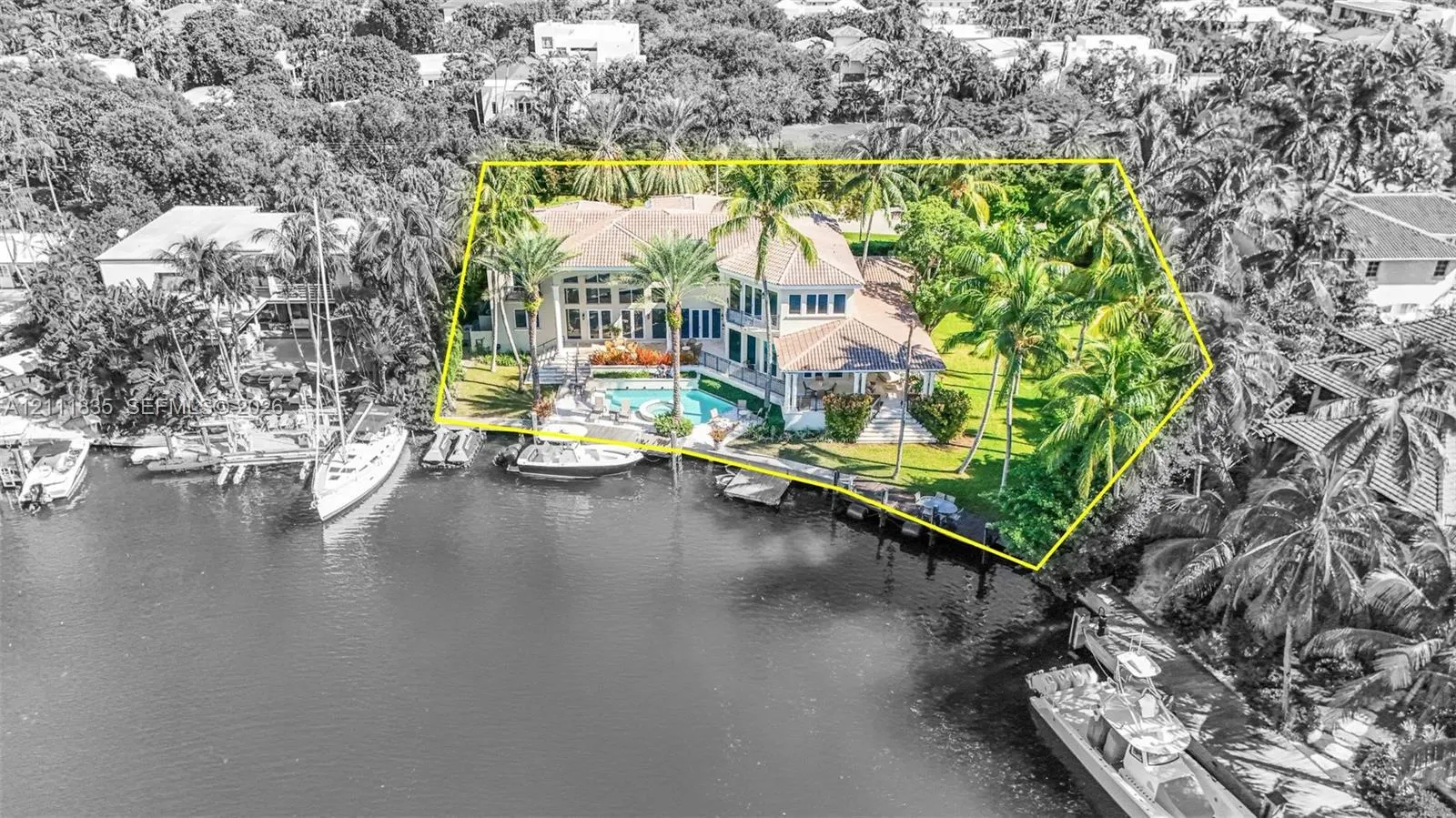 550 Harbor Drive