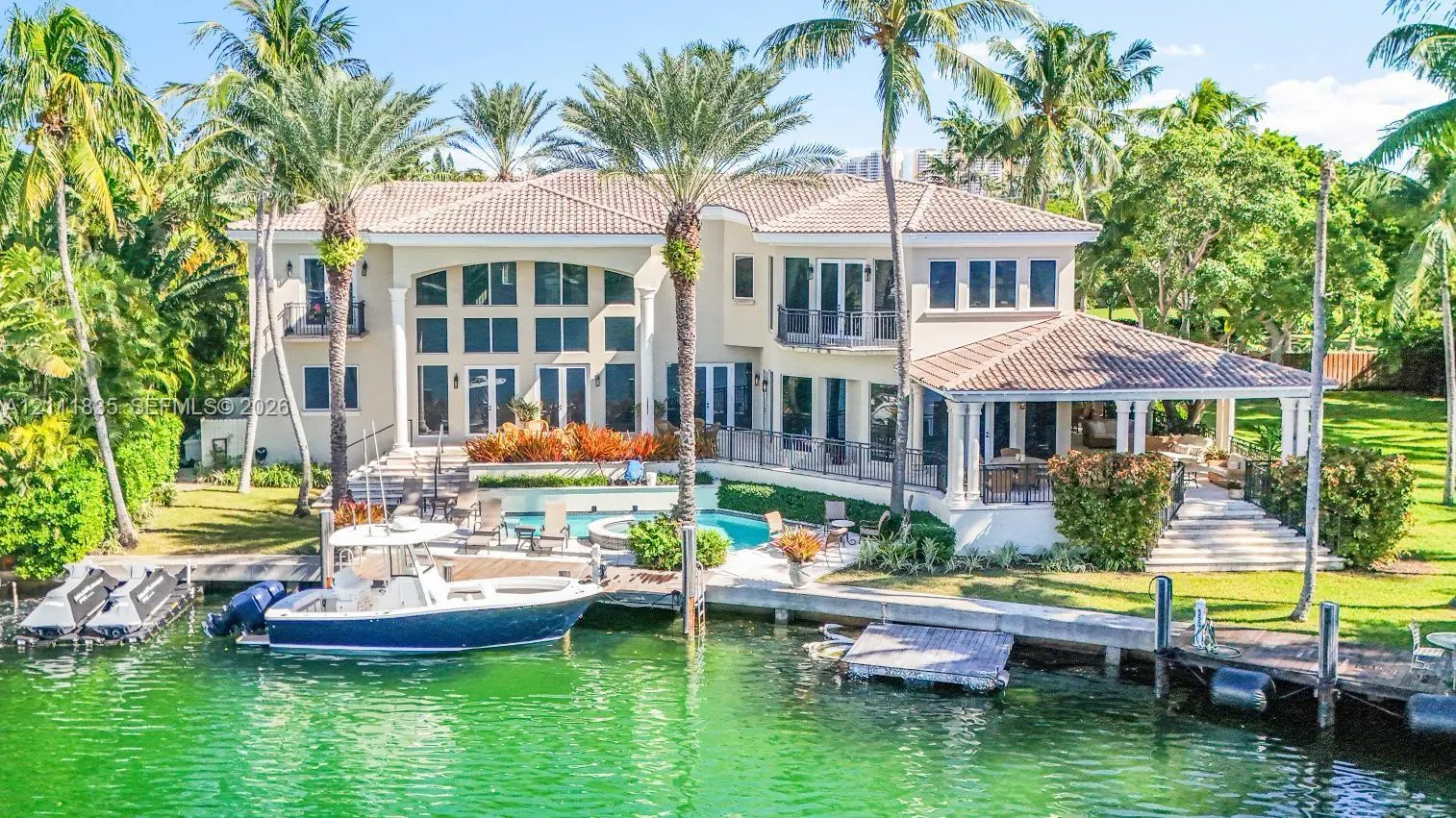 550 Harbor Drive