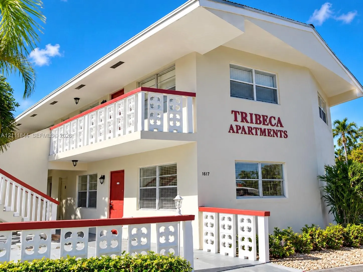 1017 SE 22nd Avenue #201