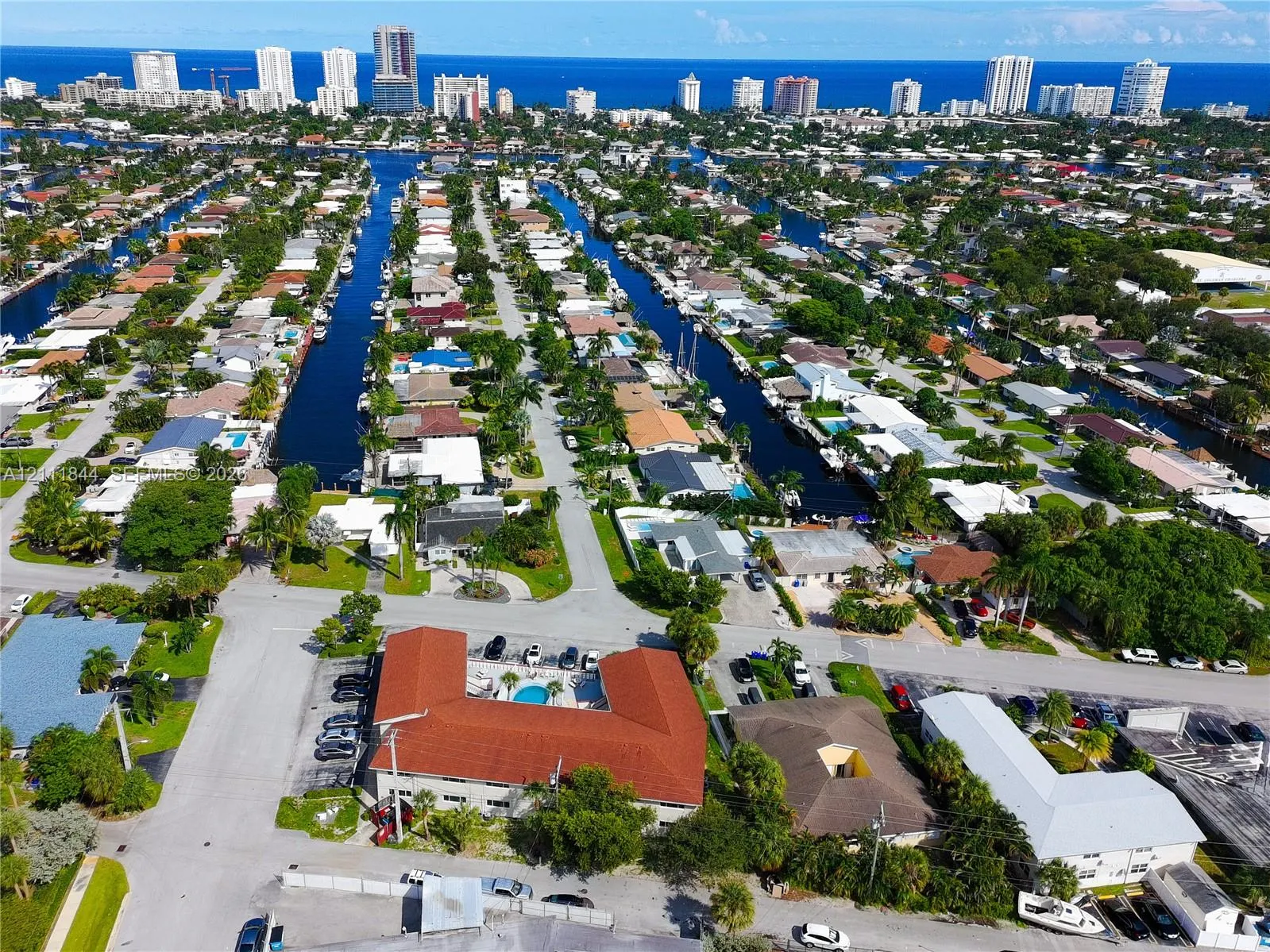 1017 SE 22nd Avenue #201