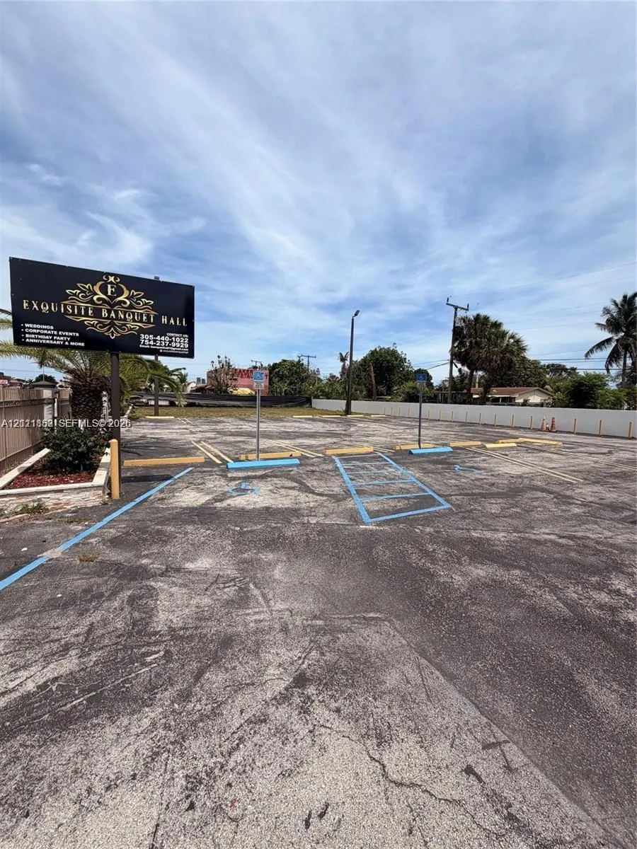 920 NW 119th Street