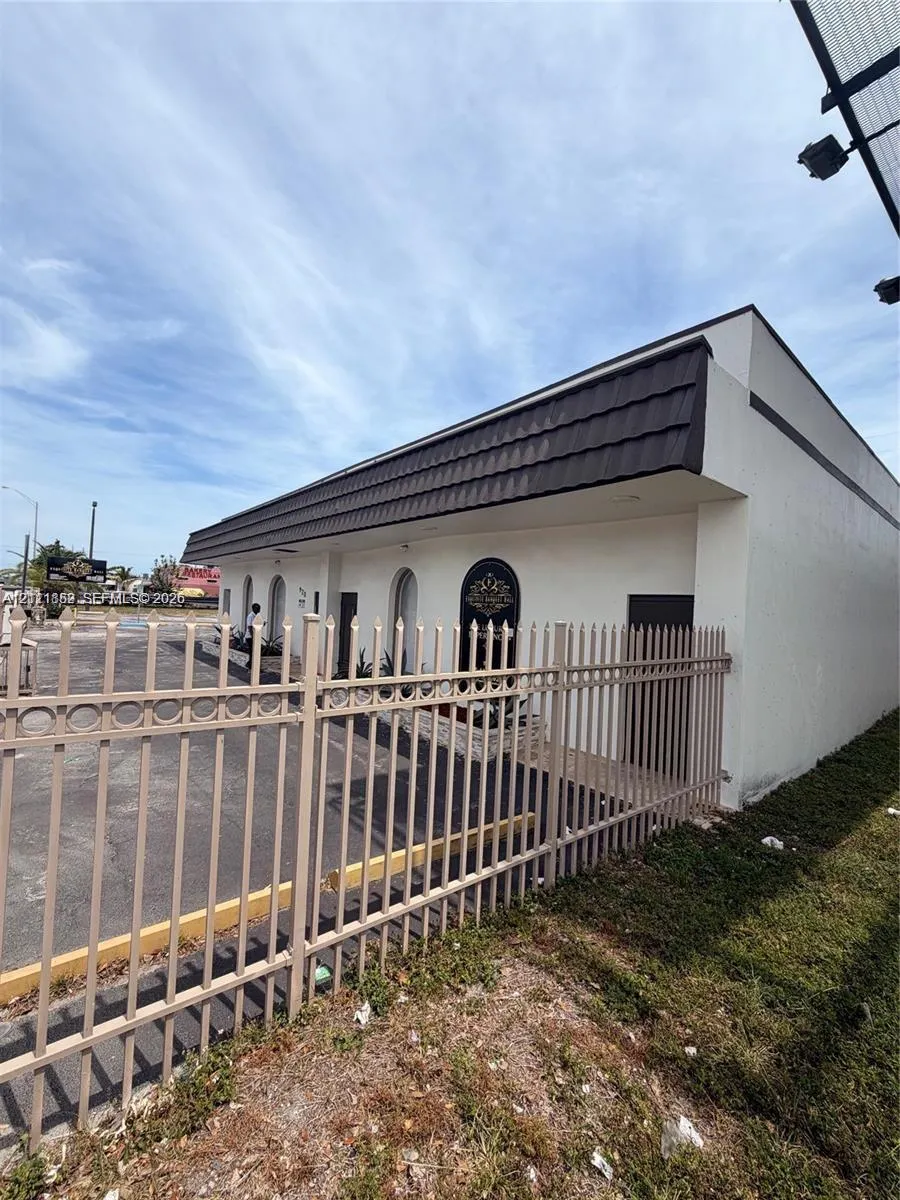 920 NW 119th Street