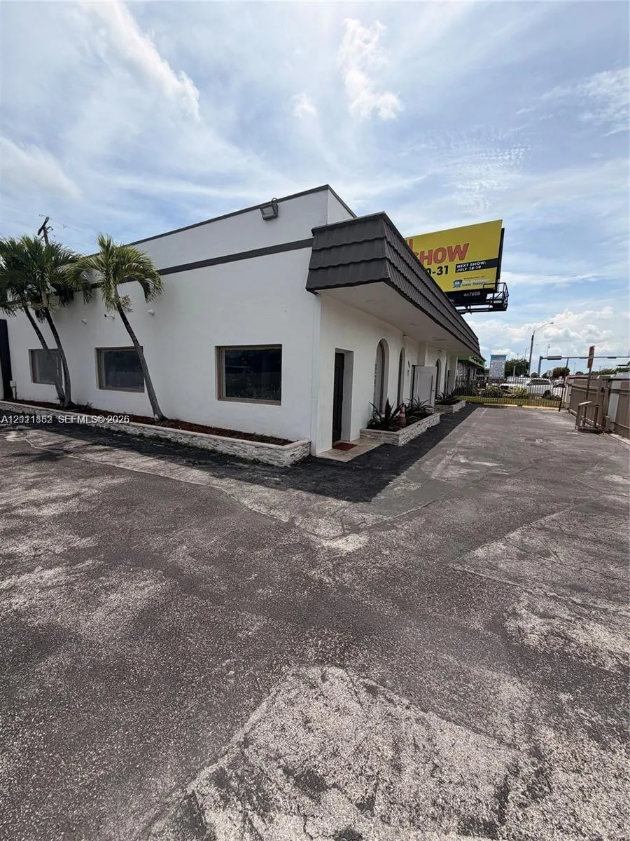 920 NW 119th Street