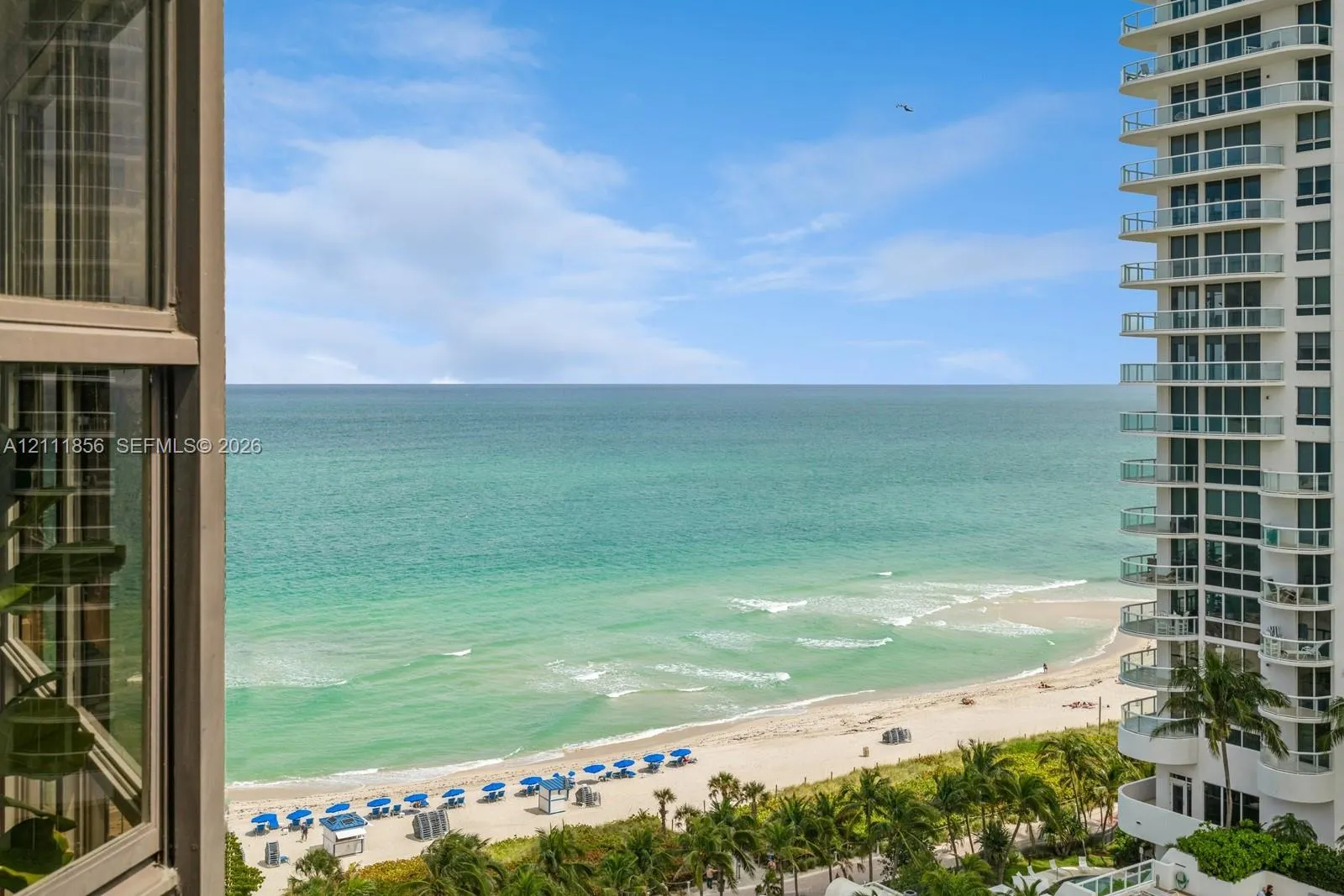 6423 Collins Avenue #1602