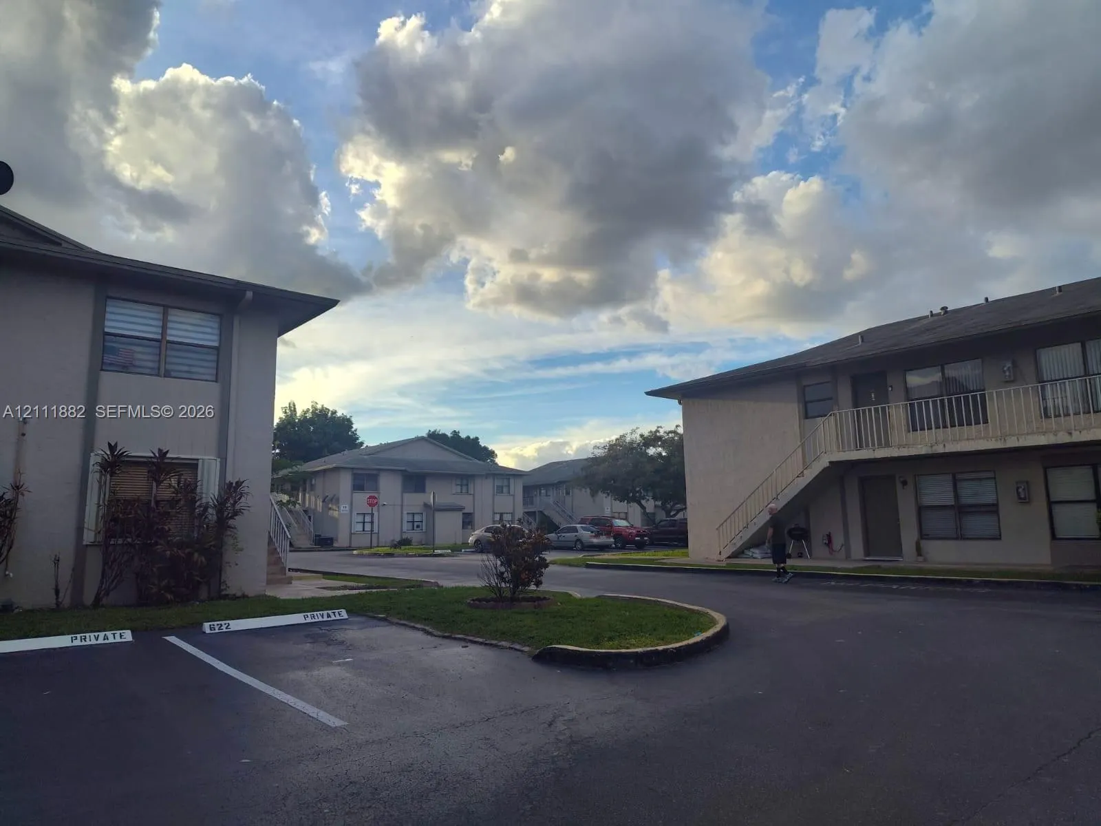 15344 SW 72nd Street #18-22