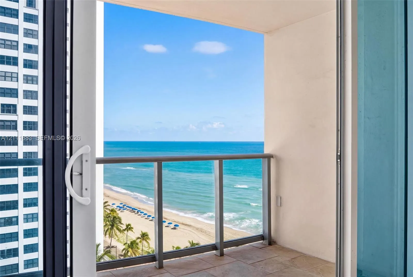 2501 S Ocean Drive #1407
