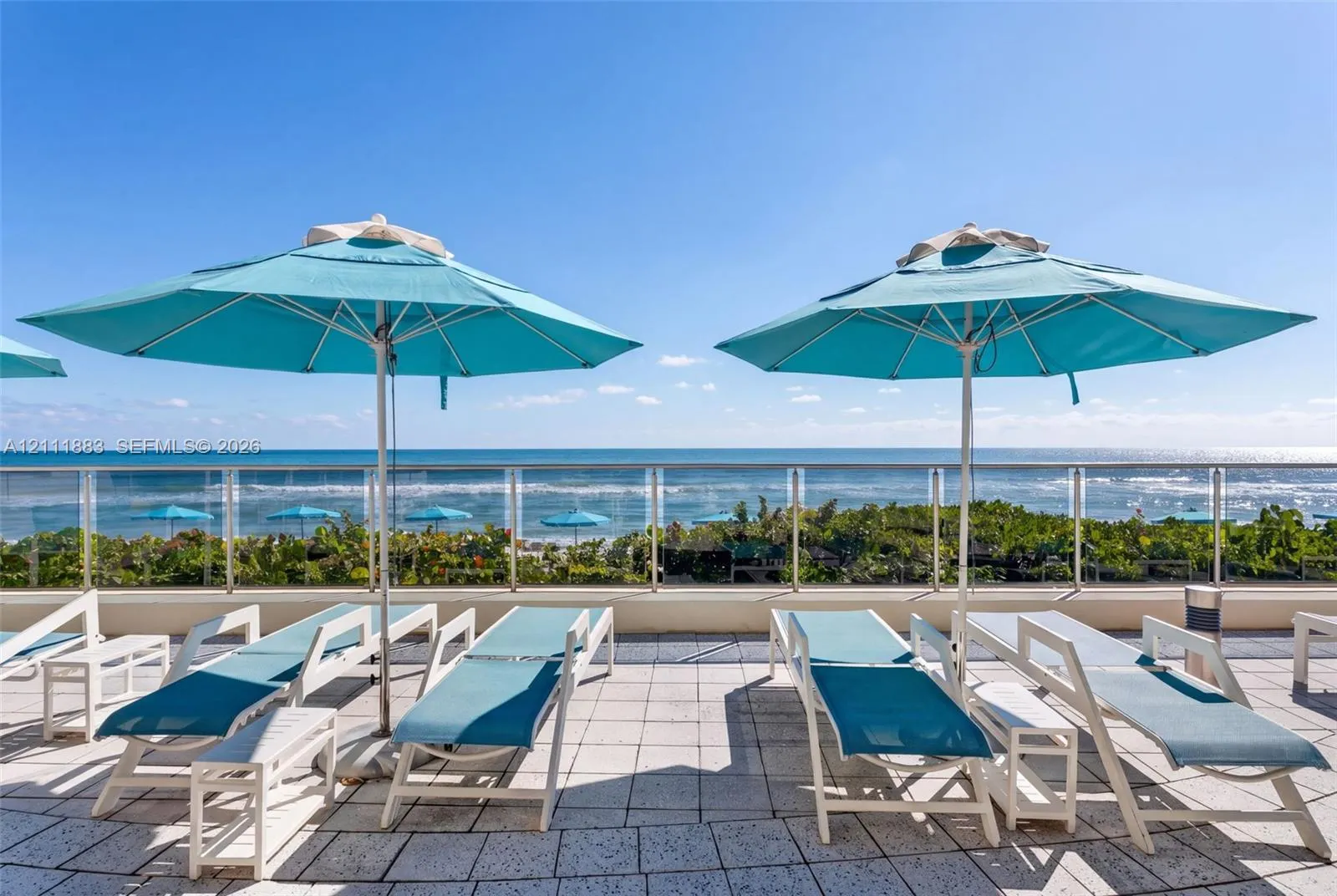 2501 S Ocean Drive #1407