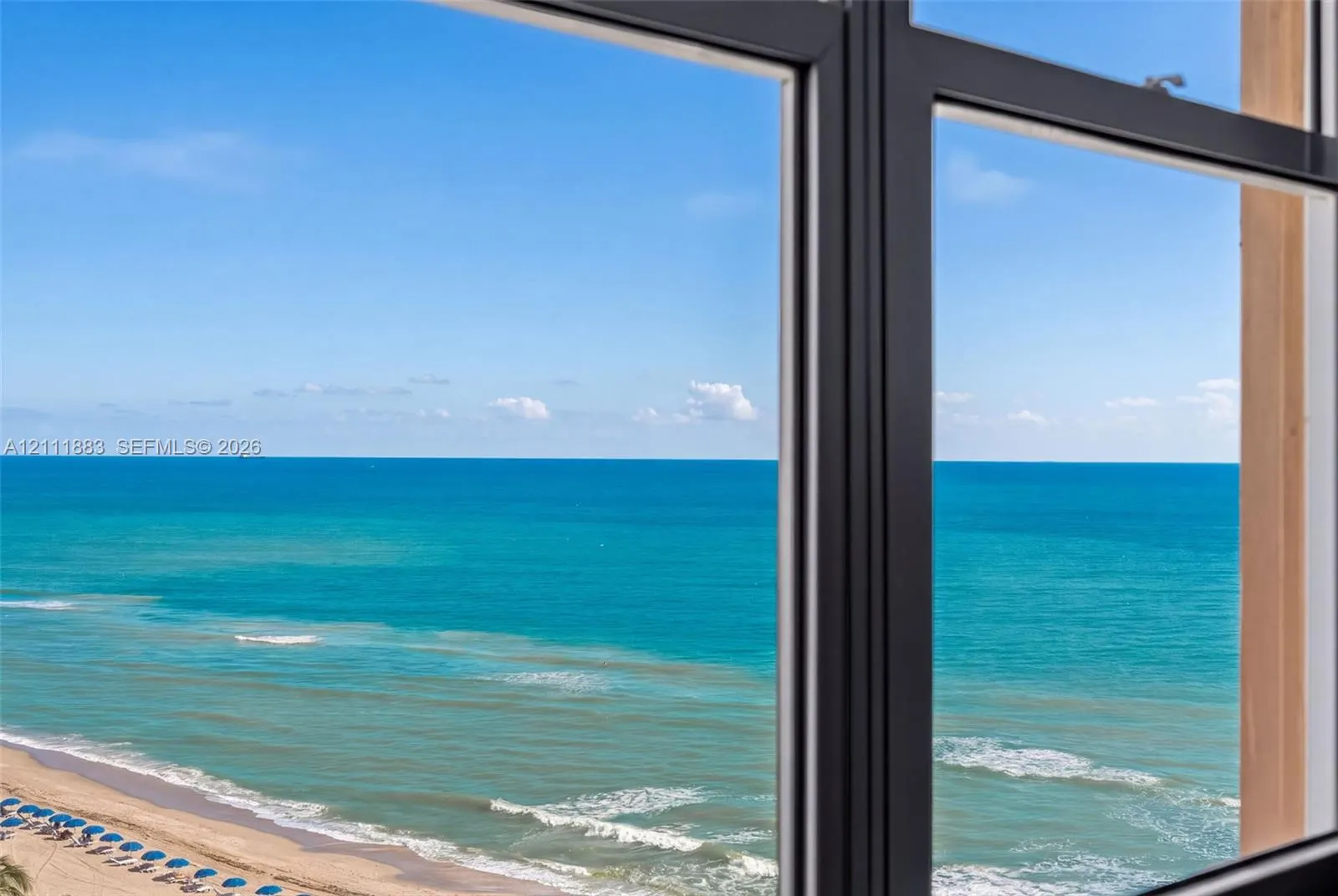 2501 S Ocean Drive #1407