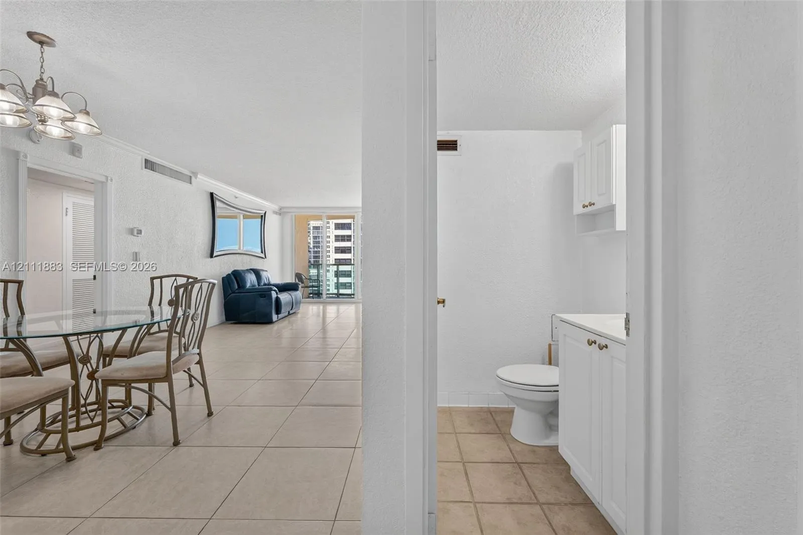 2501 S Ocean Drive #1407