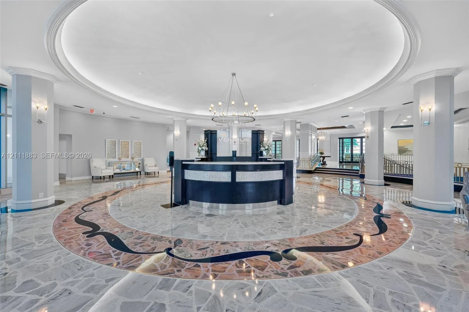 2501 S Ocean Drive #1407